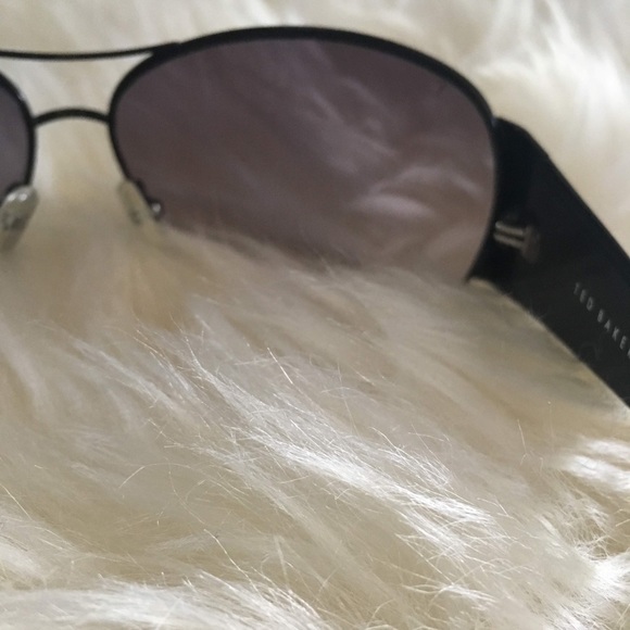 Ted Baker Sunglasses - Picture 3 of 3